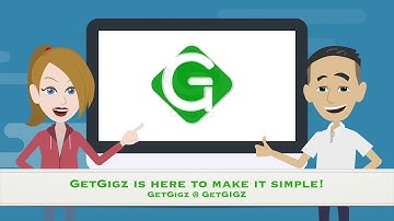 Any Skill - Any Gig! - Post your Skills and Join the Gig Economy!