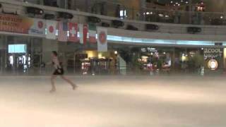 Alyssa FS 8 Technical Test
