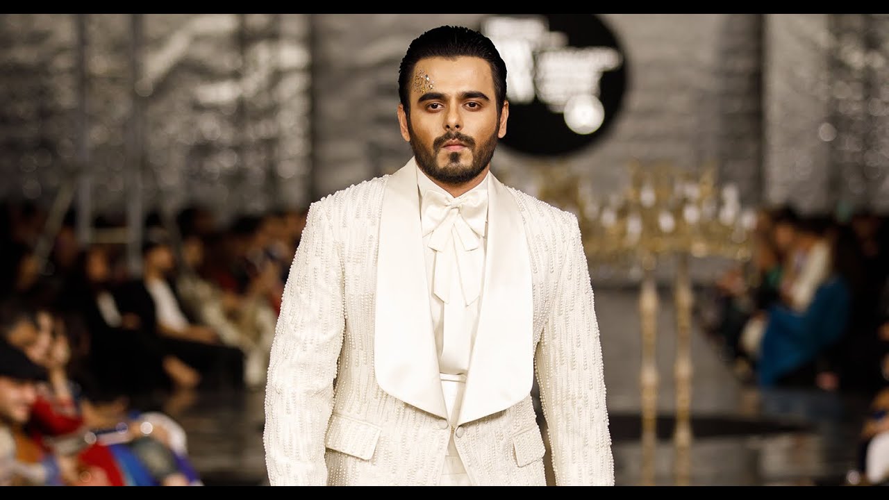 Zurhem Groomswear 2023 Runway Show