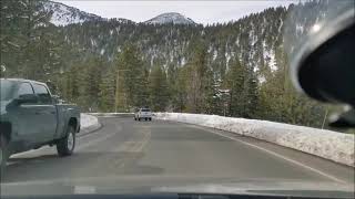 Mt Rose Drive