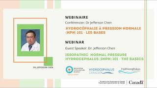 October 23 NPH webinar