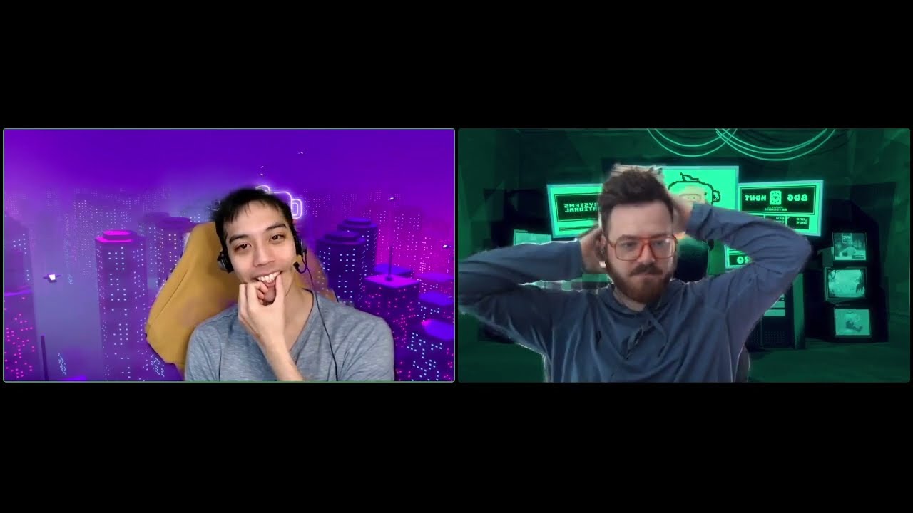 Ci #36 ~ Discoverability Of Games Needs To Change