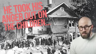 The Bath School Bombing: The Worst Attack on a School in U.S History