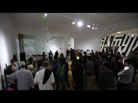 TAVIDAN - სახელოვნებო დიალოგი საქართველოსა და გერმანიას შორის