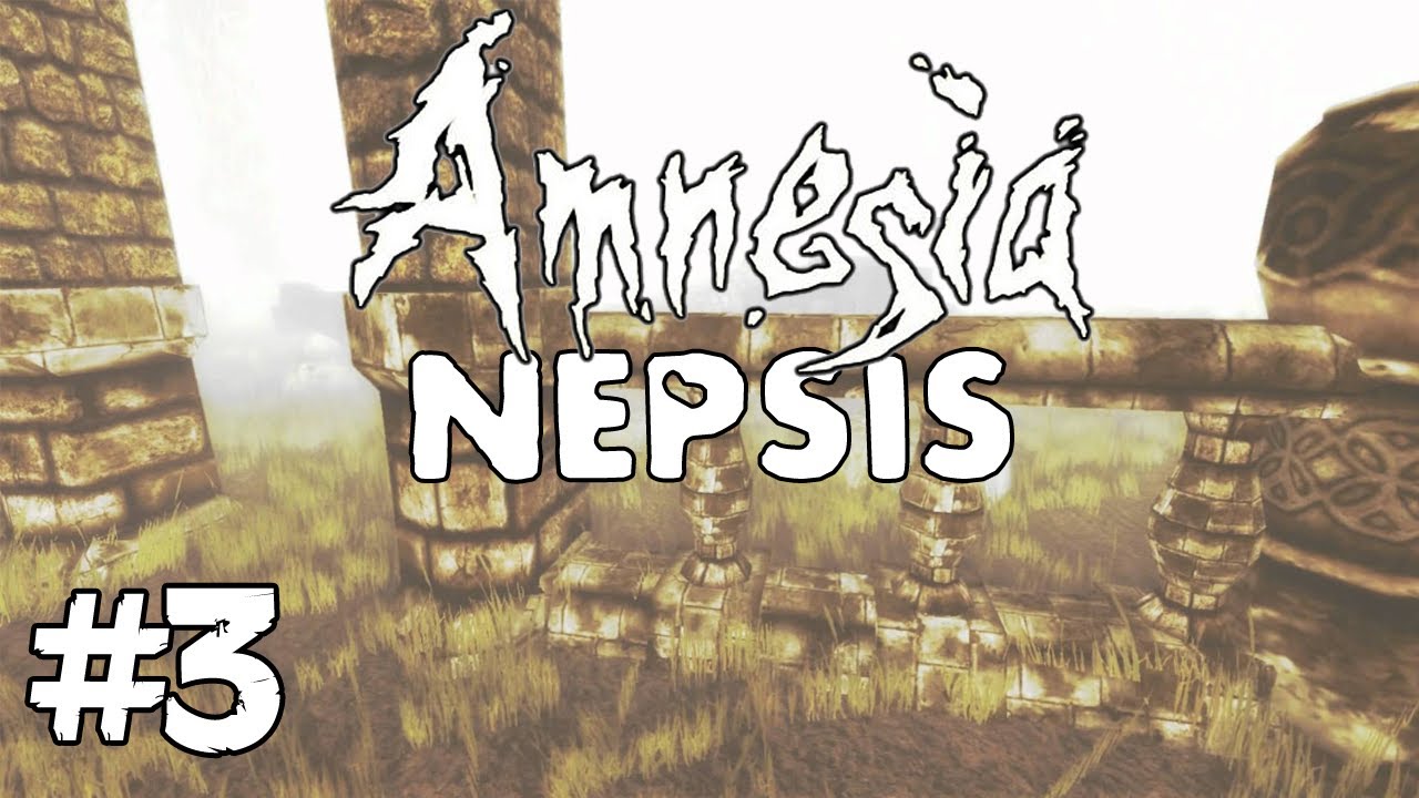 camera iphone 8 plus apk Amnesia: Nepsis | Episodul 3