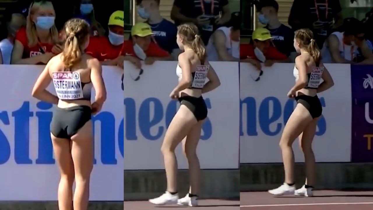 chiara sistermann pole vaulter Tallinn#athletes#sports#chiarasistermann