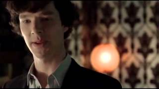 Unconditionally // Sherlock // Johnlock