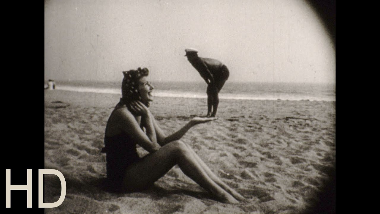 Camera Magic Castle Films Vintage Film and Movie Camera Tricks 16mm HD