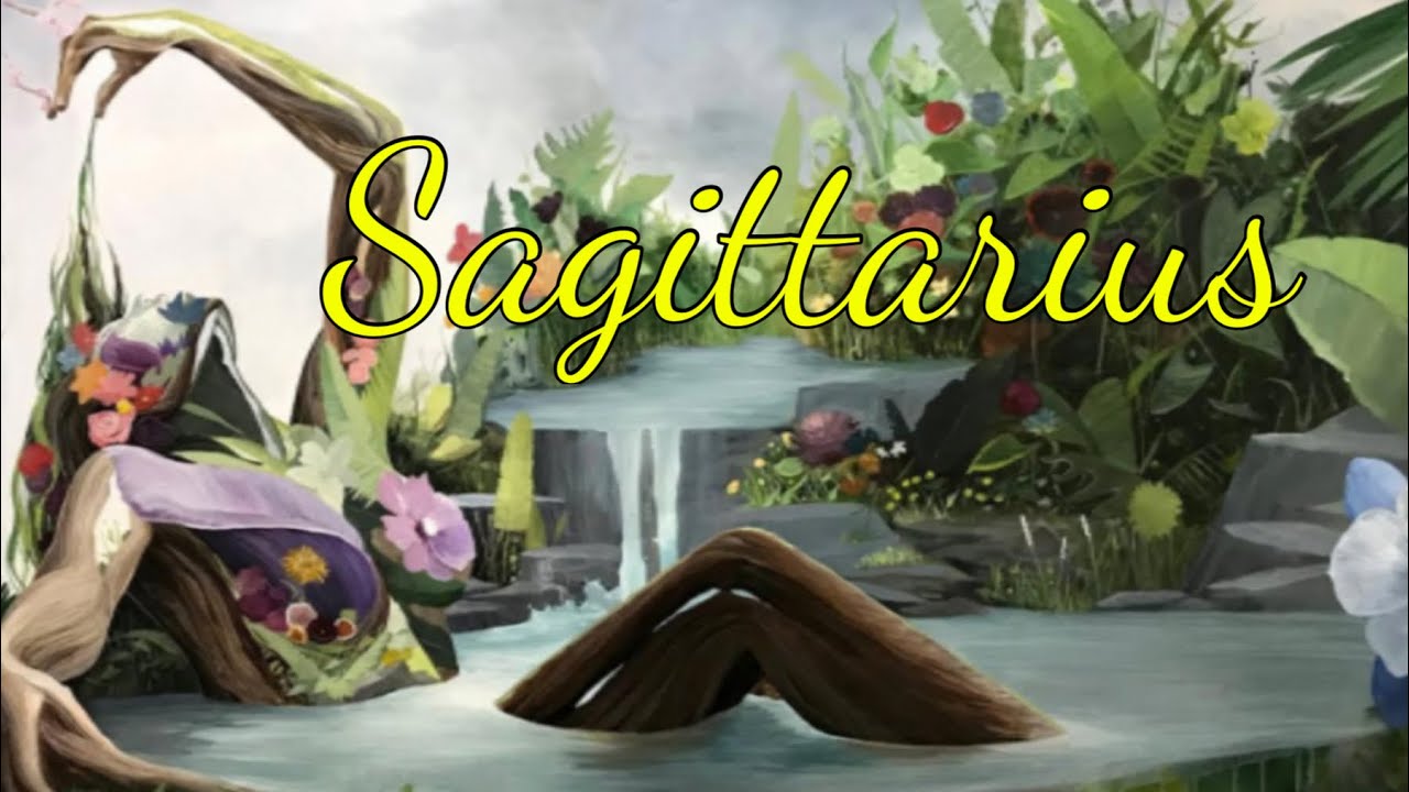 SAGITTARIUS 
