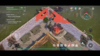 LDoE raid StarSpawn (Dec 2025) 