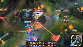 Epic Lux prediction