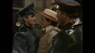 03:10:87 - BBC1 - Doctor Who trail - Paradise Towers ('Monday 7.35') - 18.15.49