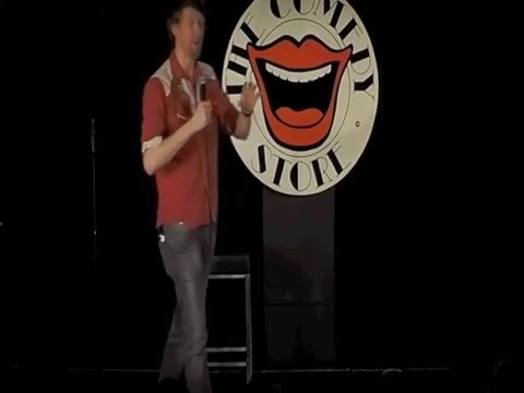 Christian Schulte-Loh: How I fell in love with England