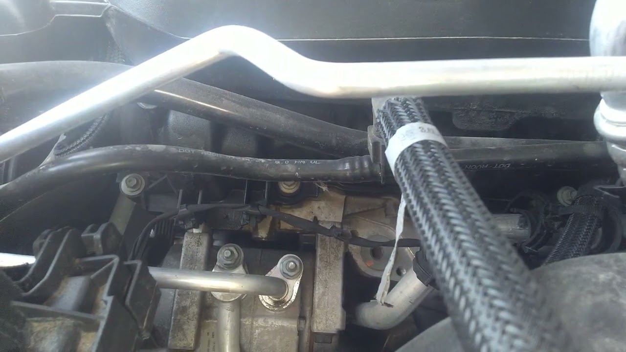 Звук мотора Dodge ERC 3.6L V6 (ERC/Single Exhaust) от 2021 Dodge Durango Sxt 1C4RDJAG4MC642691