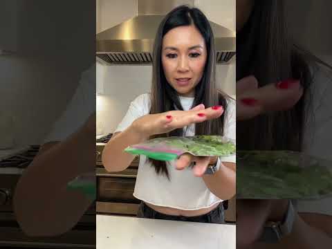 Freeze your Basil
