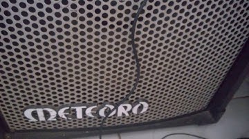 ZOOM B3 LOOP DEMO (FUNK 1)