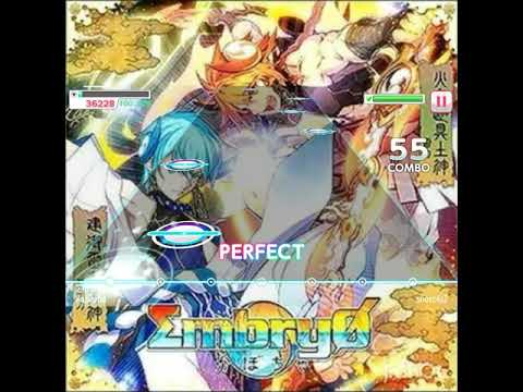 (Malody)　ΣmbryØ　創作譜面