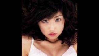 小倉優子　エロ水着