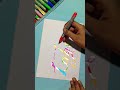 Lakshita name calligraphy with doms brush pen Roshni calligraphy magical calligraphy