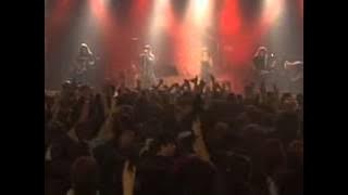 Arakain   Zimní královna Živě 2003 (Lucie Bílá a Aleš Brichta)