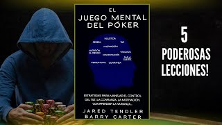 The Mental Game of Poker: Strategies for a Strong Mind screenshot 2