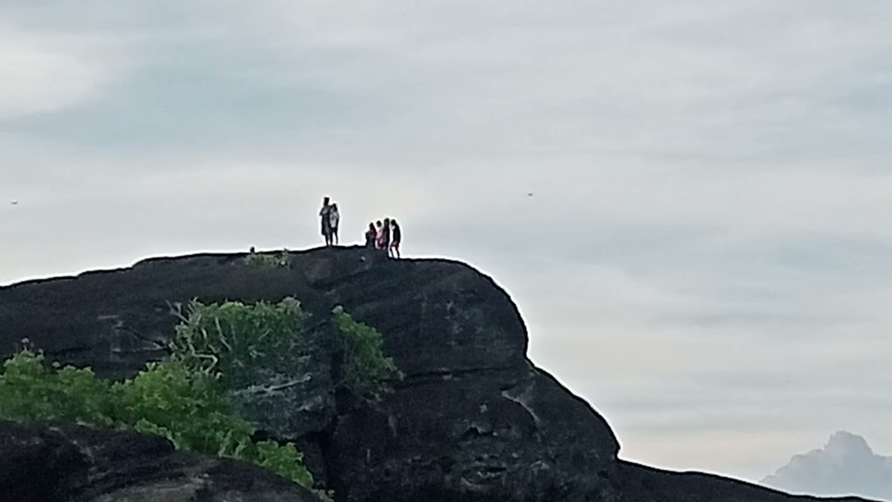 Rock Formation sa Biri Island Napakaganda!❤️