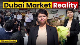 Dubai Market Reality: Export Fraud, Payment Risk & Real Trade Opportunities
