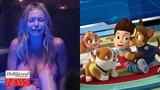 Hbo Max Paramount To Combine Into One Streaming Service Thr News