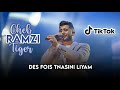 Cheb Ramzi Tiger بلاك أنا لي قيمتك Live 2023 Ft Boubou 