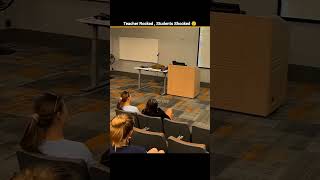 Students Tried To Escape Cl But