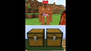 Minecraft MEME compilation #1