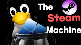 Famous Valve's OS Exposed Microsoft's Dirty Secret. Wealth