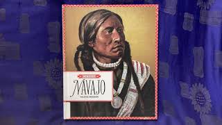 First Peoples: Navajo, By Valerie Bodden
