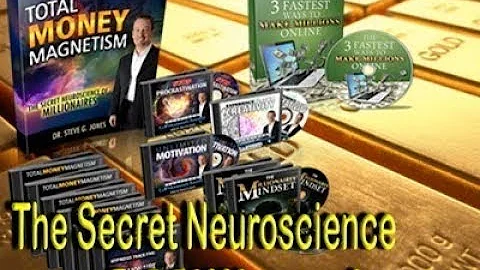 How to be a Millionaire, The secret never before Revealed ...