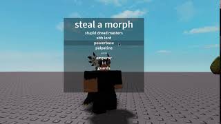morph ui