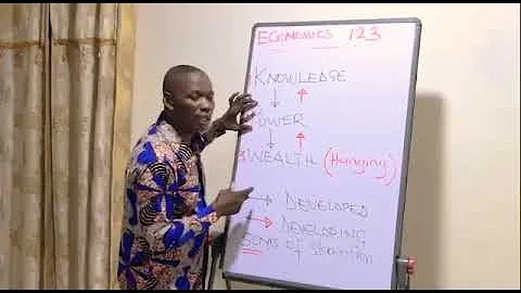 Our continent Africa