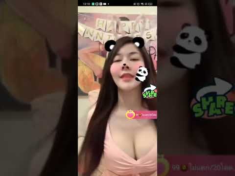 bigo live hot thai|| live stream idol bigo app 09