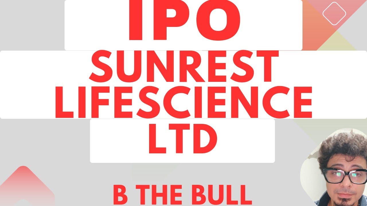 sunrest lifescience ltd 👑 