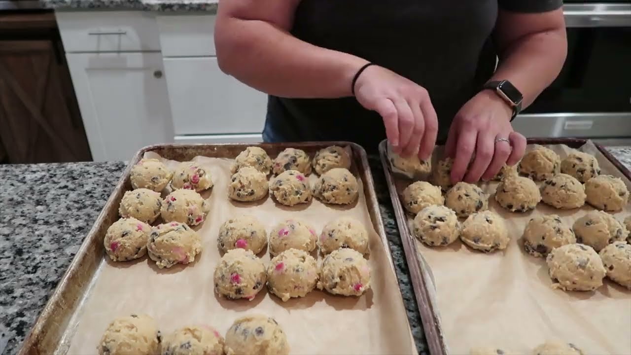 Sweet Treats YouTube