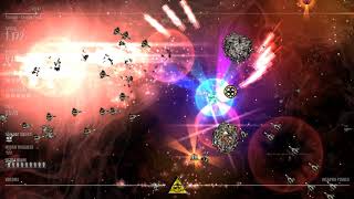 Beat Hazard - Ultra Beam of Death Achievement