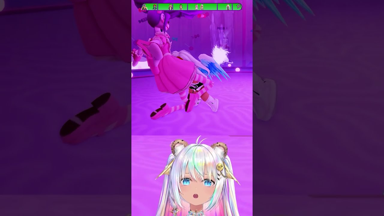 SECRET ENDING Darling S Doll House