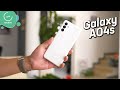 Samsung Galaxy A04s | Review en español