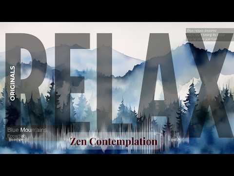 Relax - Relaxing Zen with Originals | Mountains · Ecoartlab & others