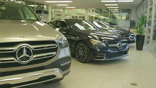 Take Advantage of An Incredible Offer At Mercedes-Benz of Asheville