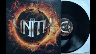 The Unity – The Unity (2017) [VINYL] Full - album