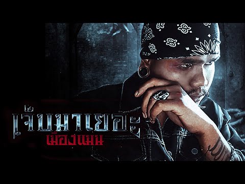 เมืองแมน - เจ็บมาเยอะ【OFFICIAL LYRICS VIDEO】