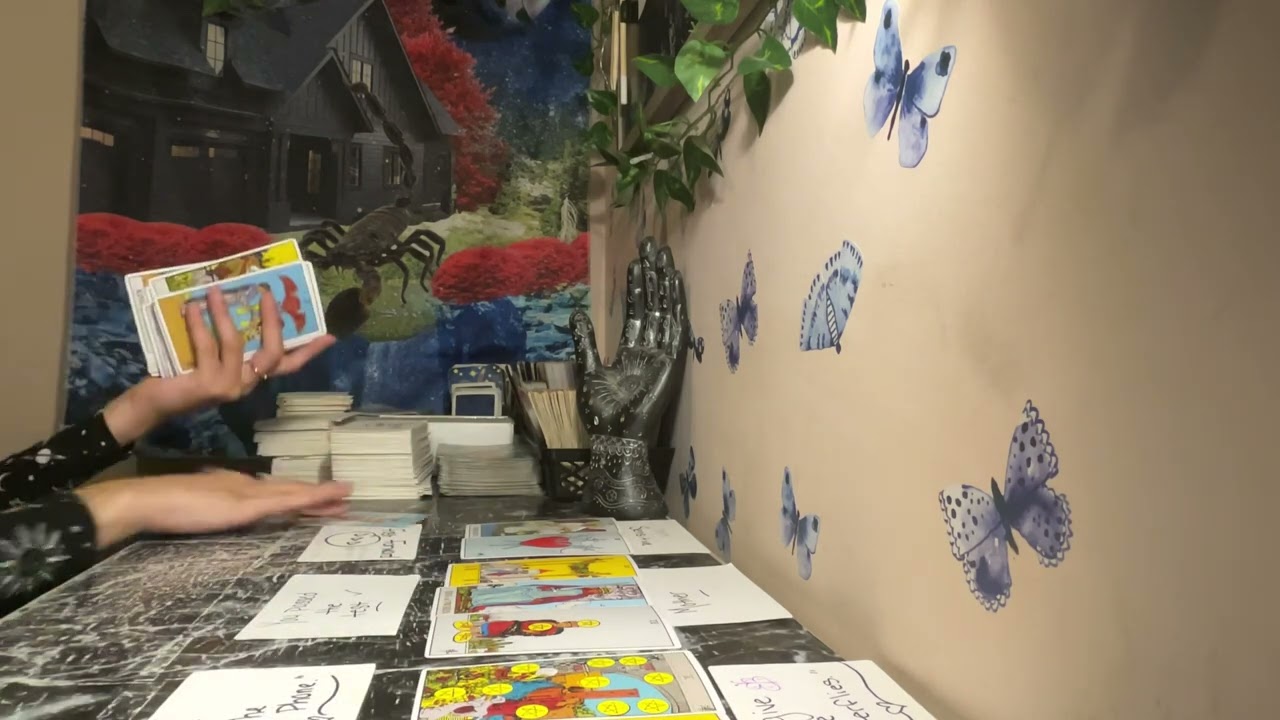 Scorpio♏️Healing From A Mother That Treated You Coldly❤️‍🩹The Final Test