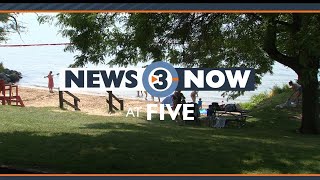 News 3 Now at Five: September 11, 2025
