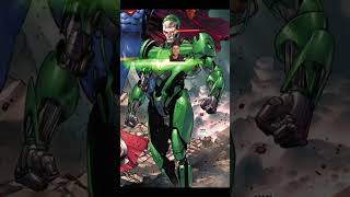 Batman V Superman Shouldve Used Metallo