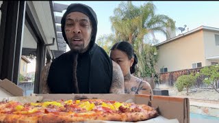 Rock Paper, Scissors Eat or Run News
